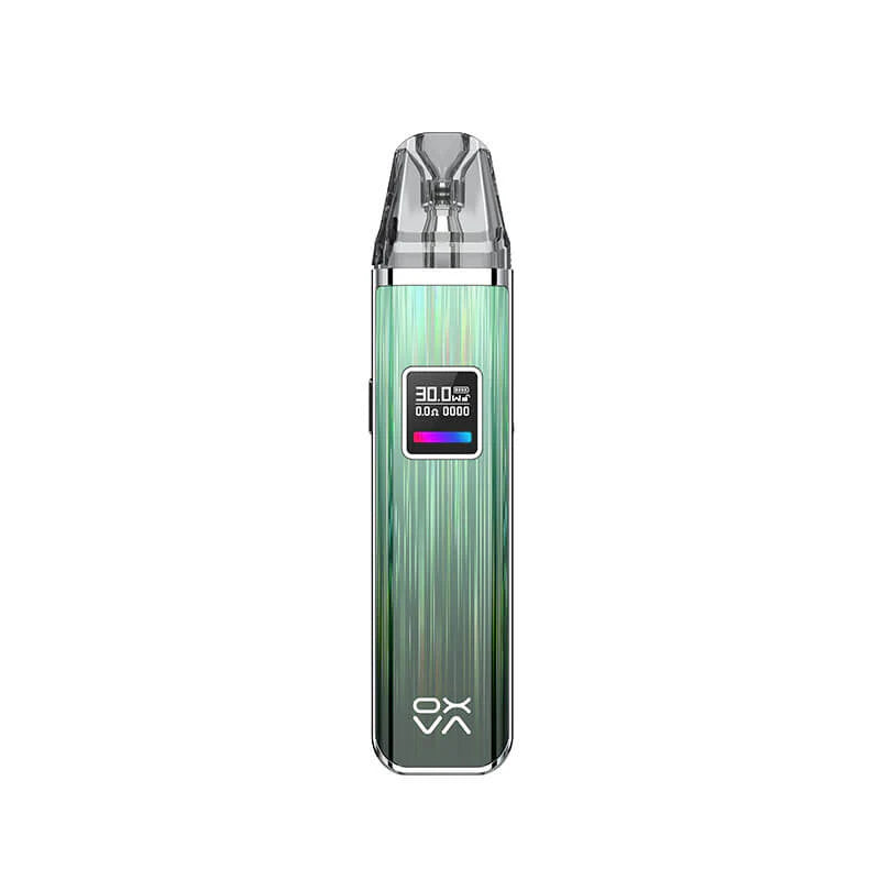 OXVA Xlim Pro