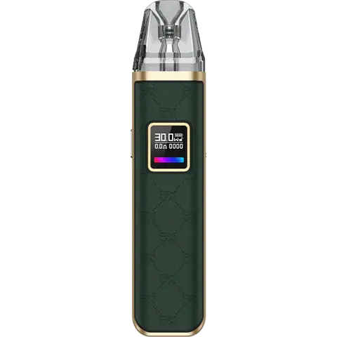 OXVA Xlim Pro