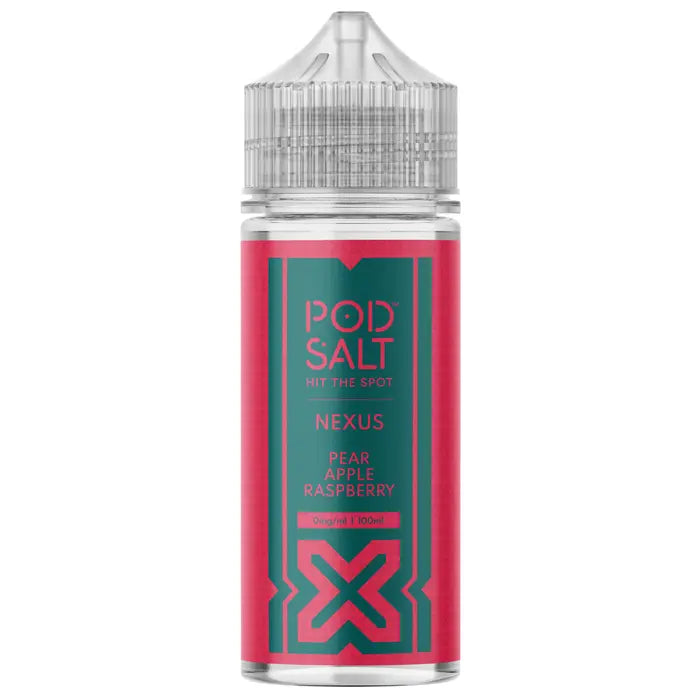 Nexus 100ml Shortfill