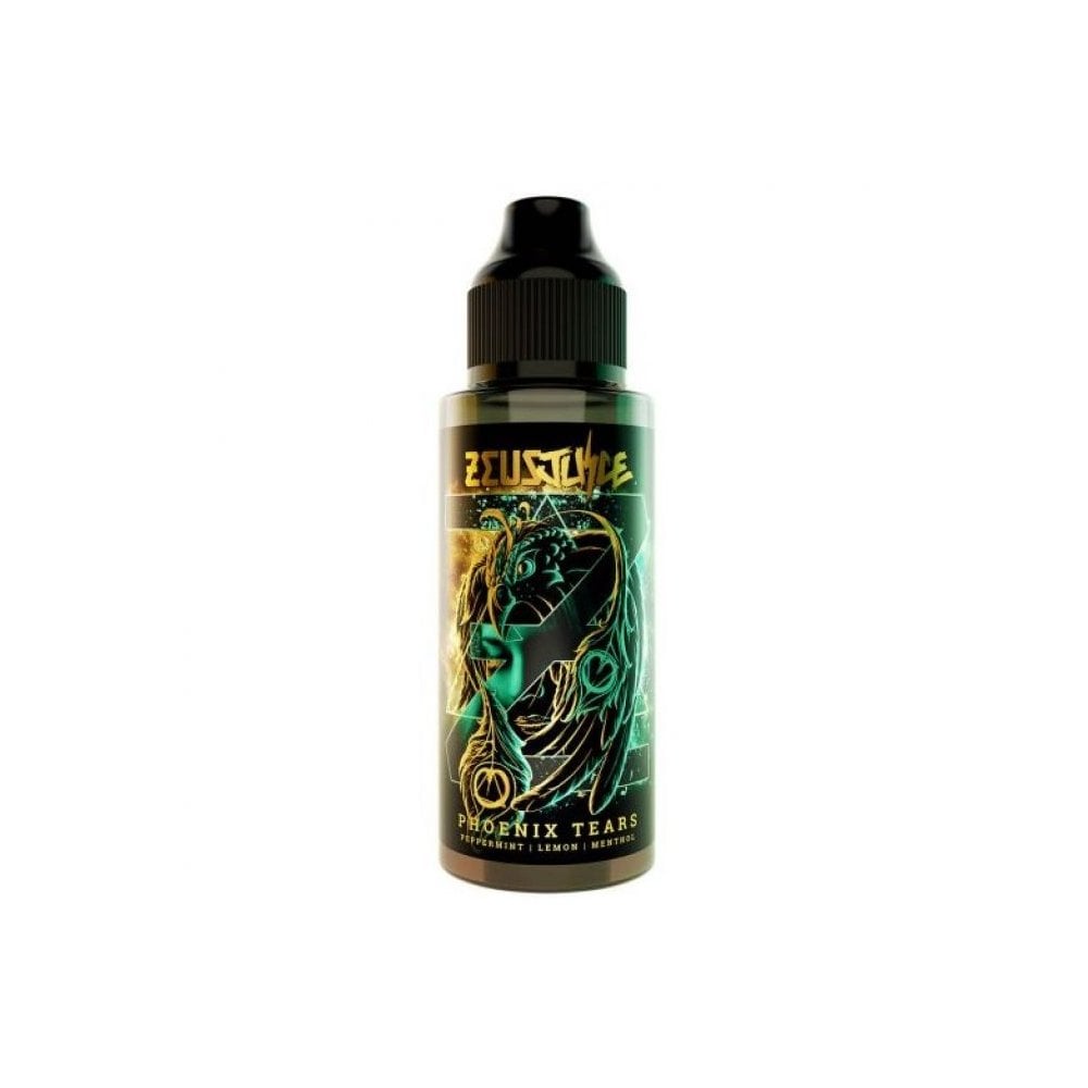 Zeus Juice 100ml