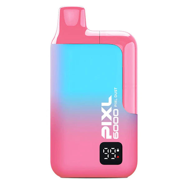 PIXL 6000 Disposable Vape