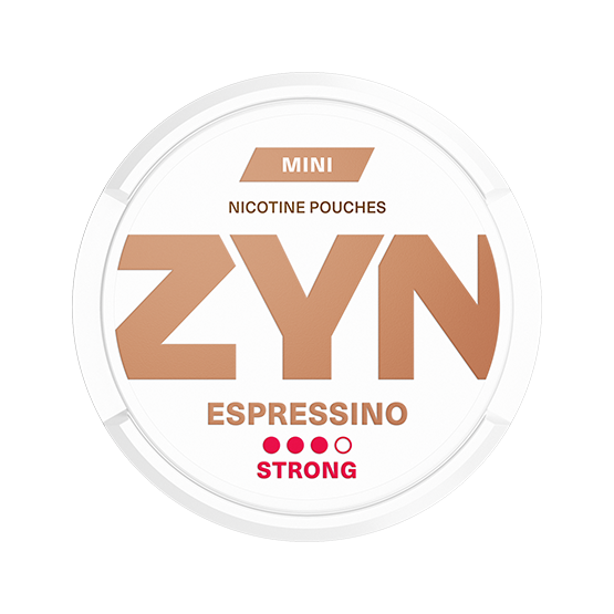 Zyn Nicotine Pouches