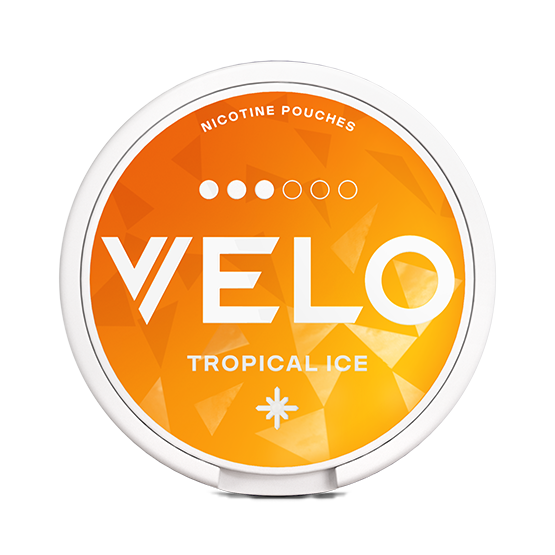 Velo Nicotine Pouches
