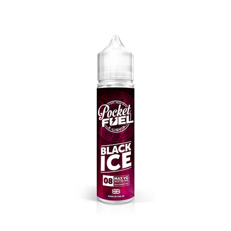 Pocket Fuel 50ml Pocket Fuel 50ml