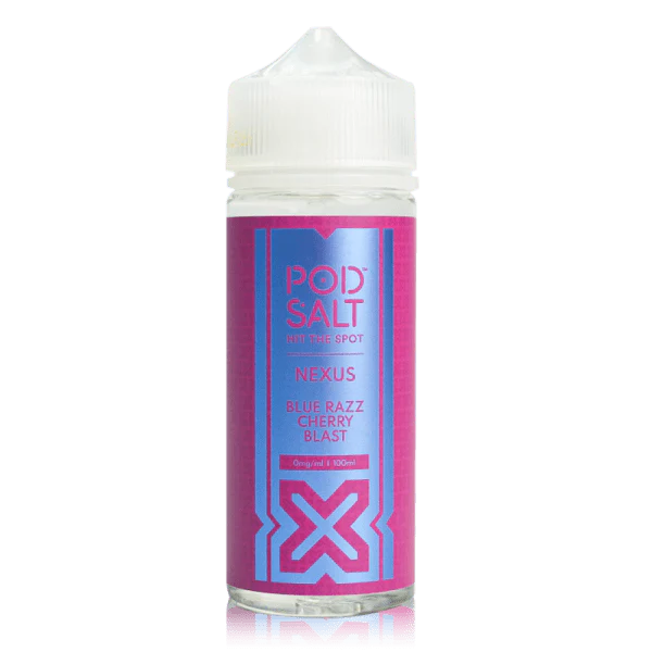 Nexus 100ml Shortfill