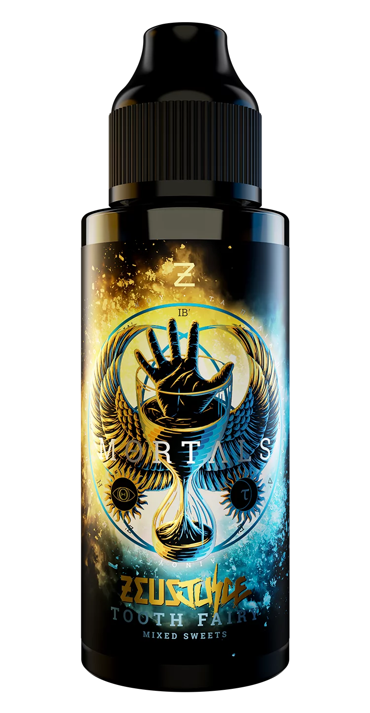 Zeus Juice 100ml