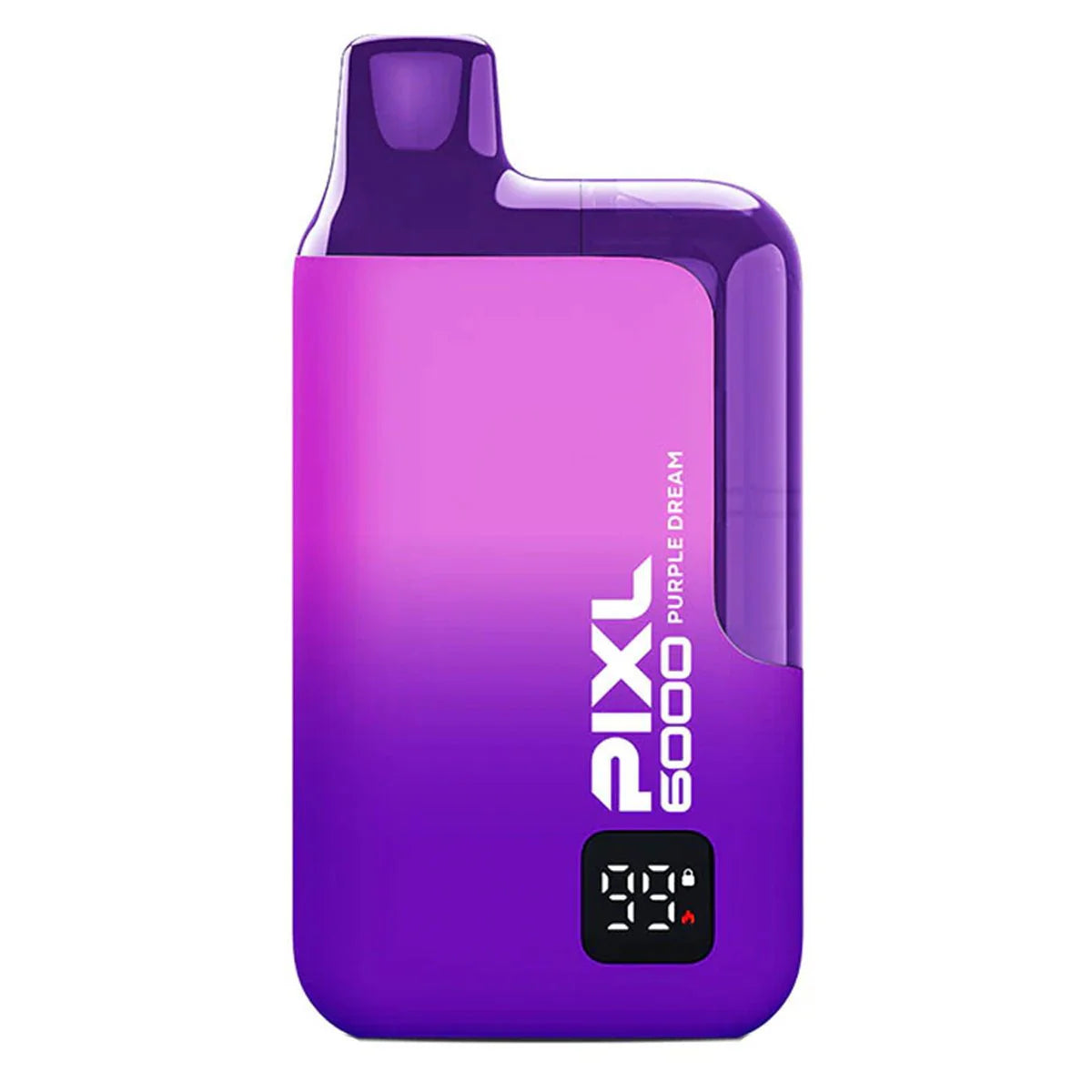PIXL 6000 Disposable Vape