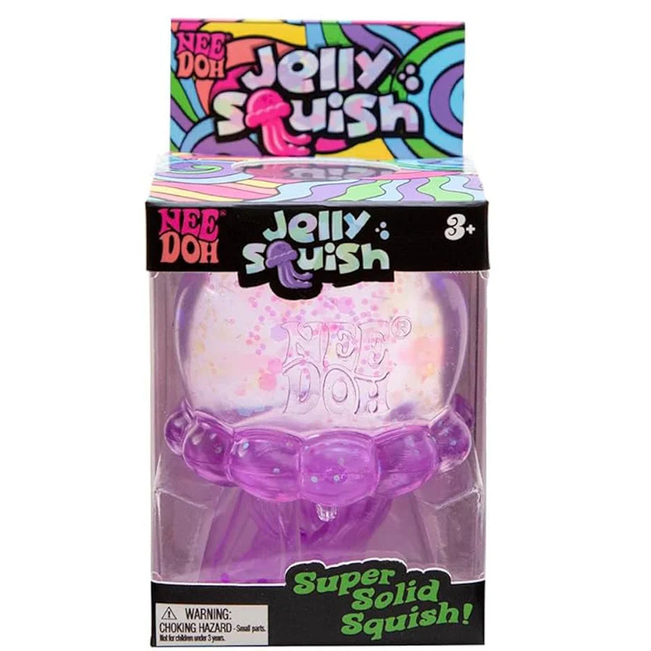 Viral Needoh Jelly Squish