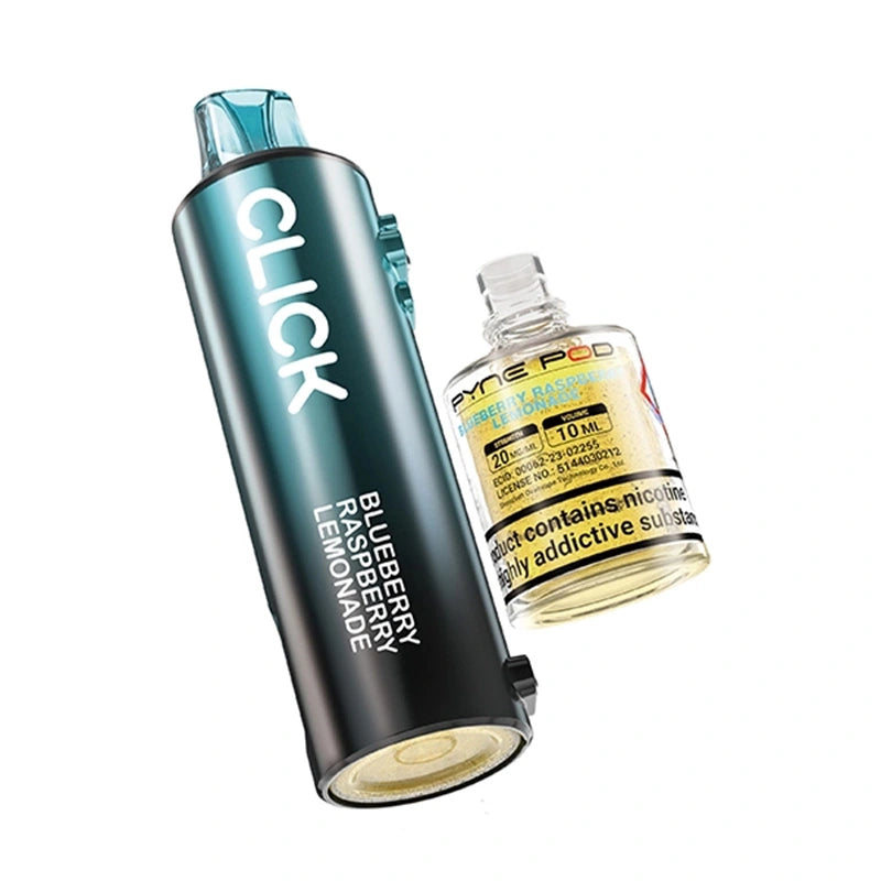 Pyne Pod Click Pod