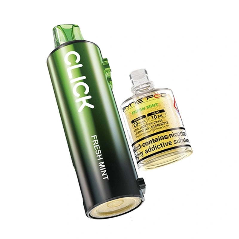 Pyne Pod Click Pod