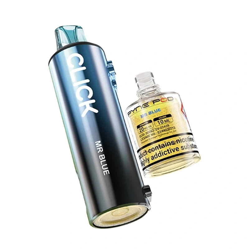Pyne Pod Click Pod