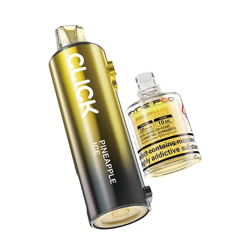 Pyne Pod Click Pod