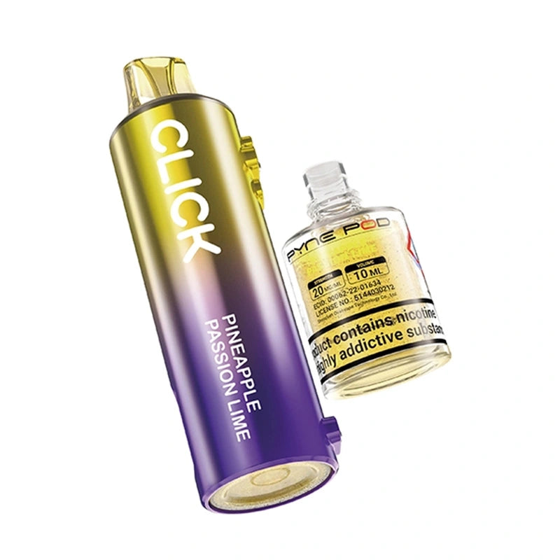 Pyne Pod Click Pod