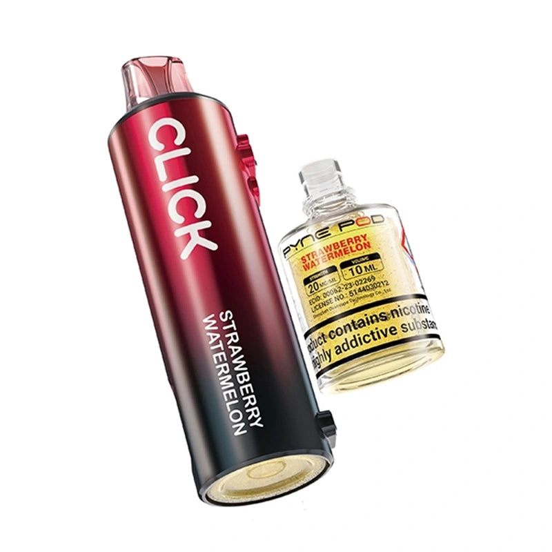 Pyne Pod Click Pod