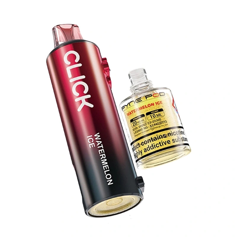Pyne Pod Click Pod