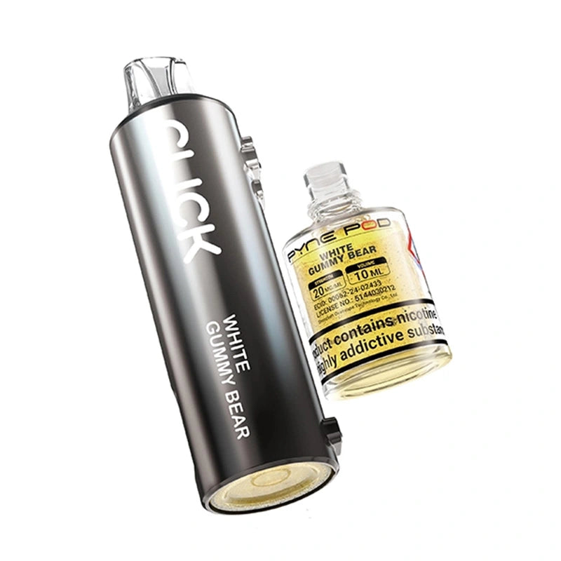 Pyne Pod Click Pod