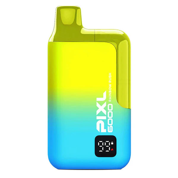 PIXL 6000 Disposable Vape