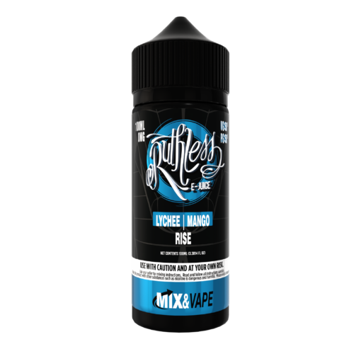 Ruthless 120ml