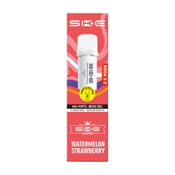 SKE 600 Pro Prefilled Pods (Pack of 2)