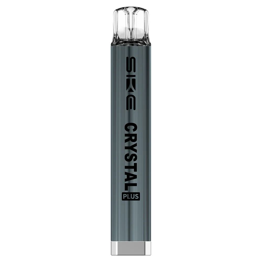 SKE Crystal Refillable Device
