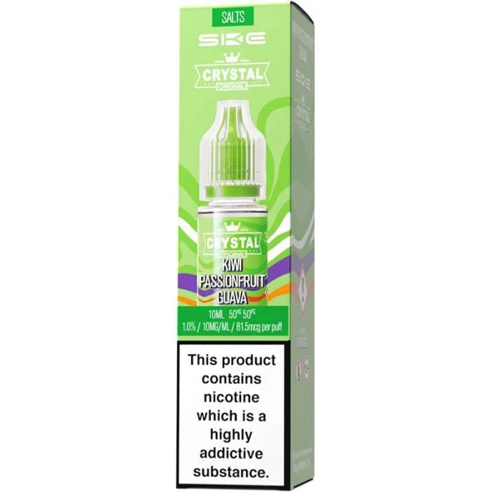 SKE Crystal Nic Salt V2 20mg
