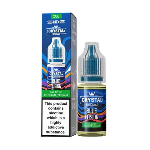 SKE Crystal Nic Salt V2 10mg