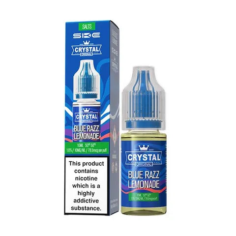 SKE Crystal Nic Salt V2 10mg