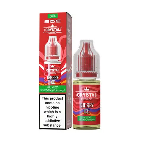 SKE Crystal Nic Salt V2 20mg