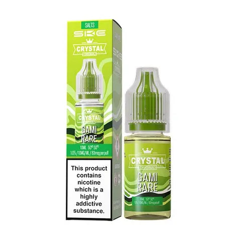 SKE Crystal Nic Salt V2 20mg