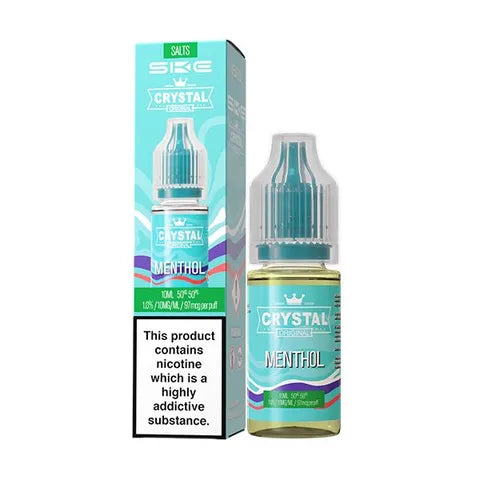 SKE Crystal Nic Salt V2 10mg