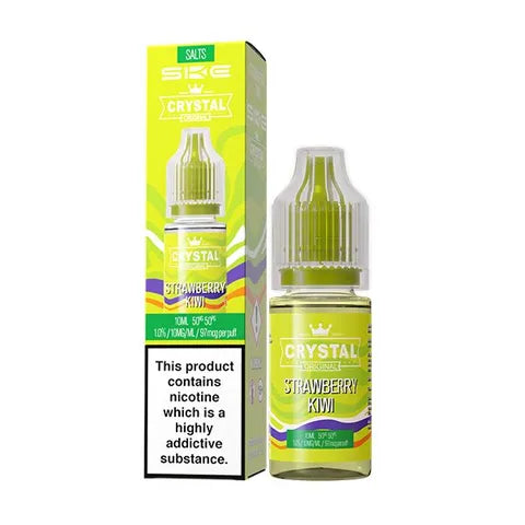 SKE Crystal Nic Salt V2 20mg