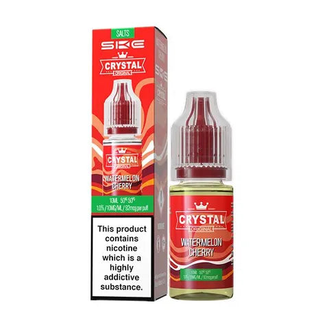 SKE Crystal Nic Salt V2 10mg