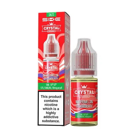 SKE Crystal Nic Salt V2 10mg