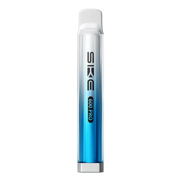 SKE 600 Pro Prefilled Pod Kit