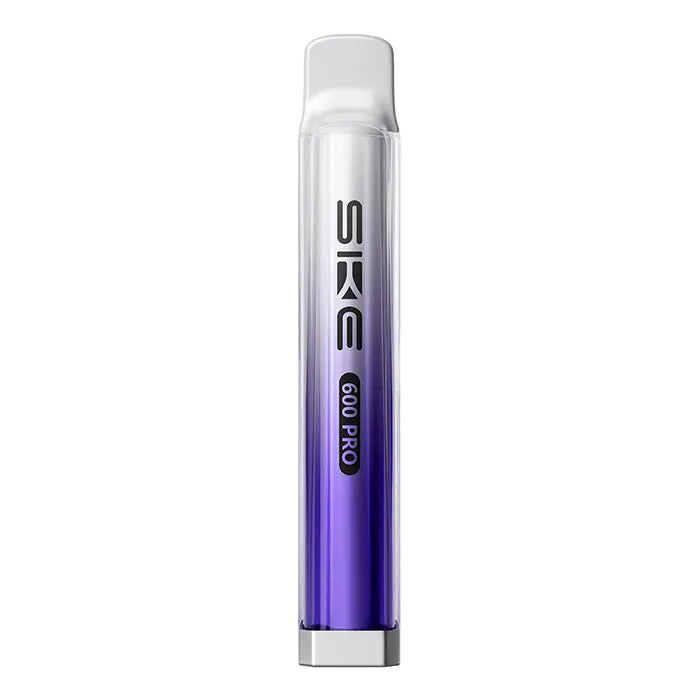SKE 600 Pro Prefilled Pod Kit