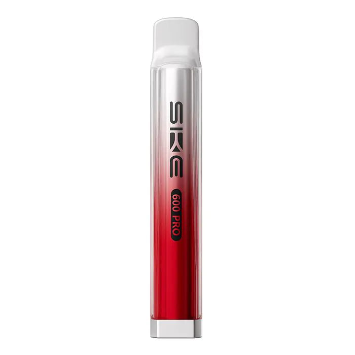 SKE 600 Pro Prefilled Pod Kit