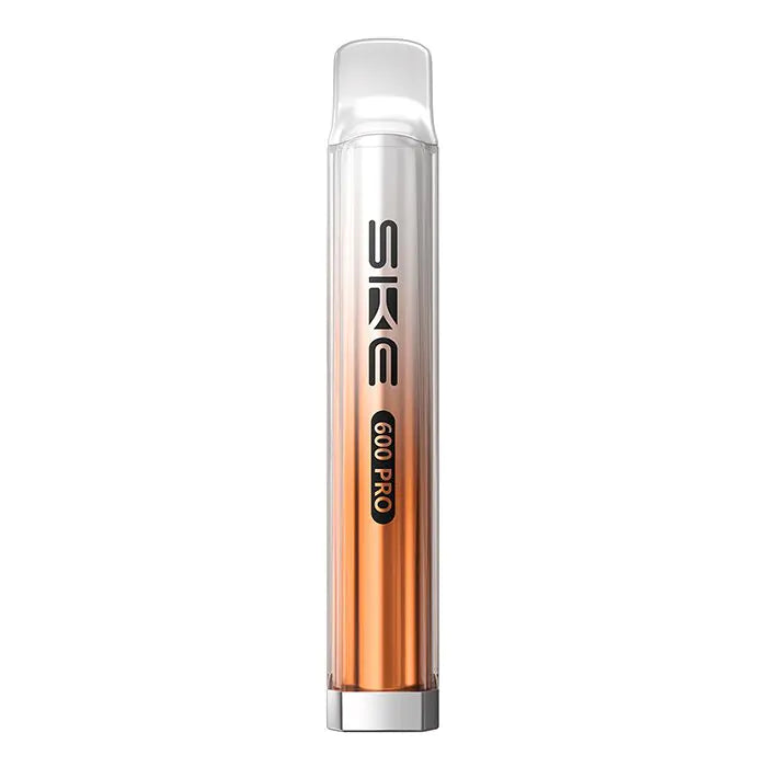 SKE 600 Pro Prefilled Pod Kit
