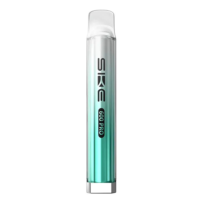 SKE 600 Pro Prefilled Pod Kit