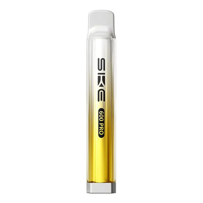 SKE 600 Pro Prefilled Pod Kit