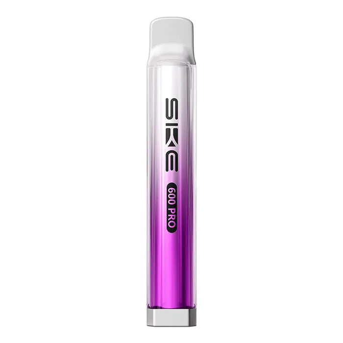 SKE 600 Pro Prefilled Pod Kit