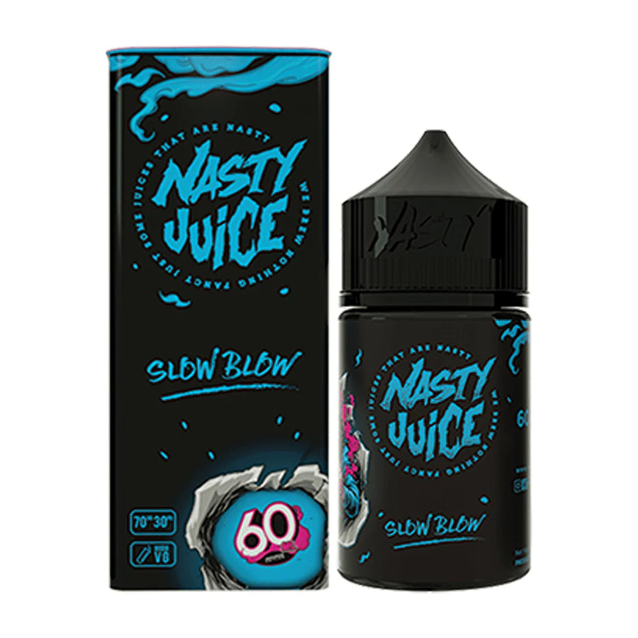 Nasty Juice 50ml