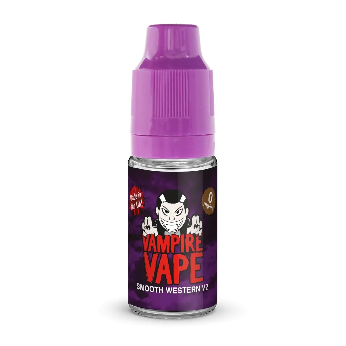 Vampire Vape 10ml - 18mg