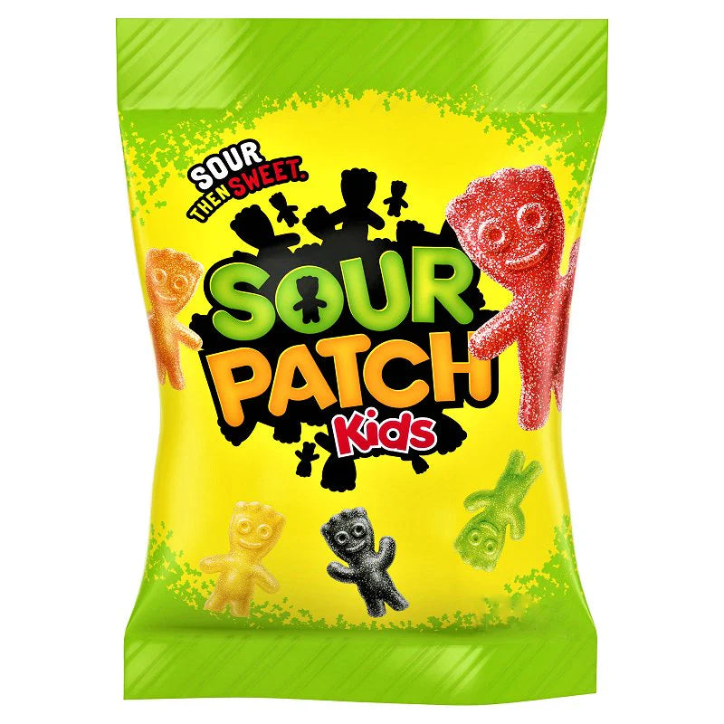 Sour Patch (12 Pcs)