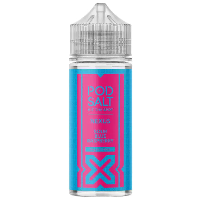 Nexus 100ml Shortfill