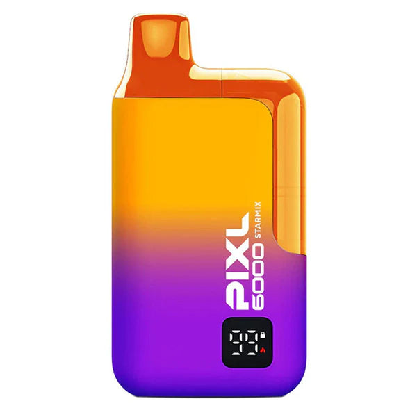 PIXL 6000 Disposable Vape
