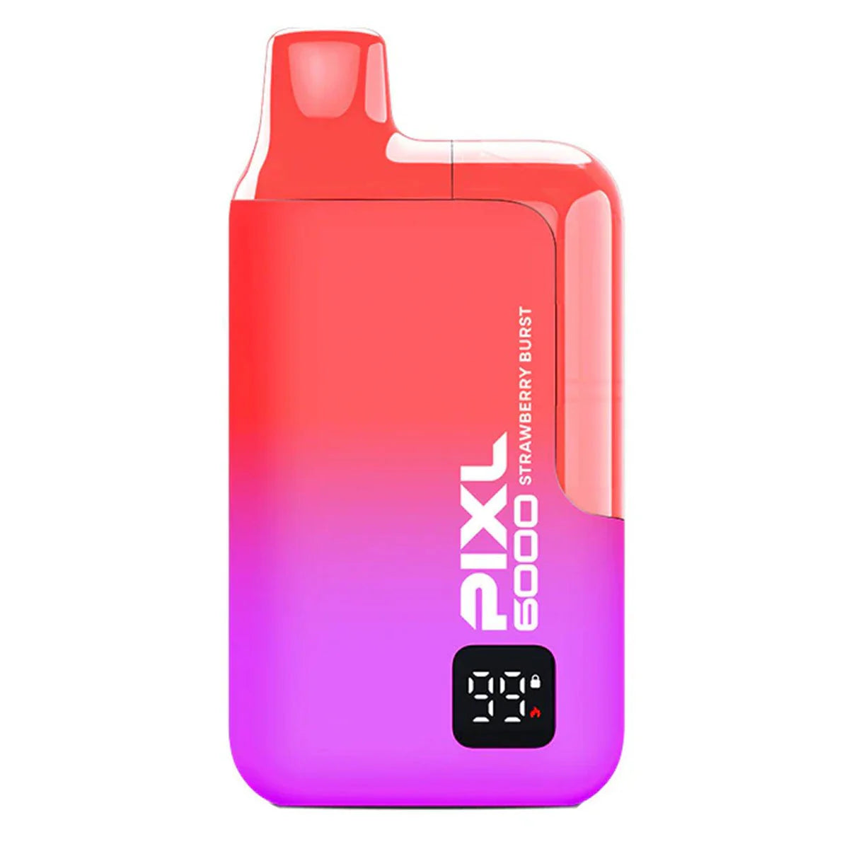PIXL 6000 Disposable Vape