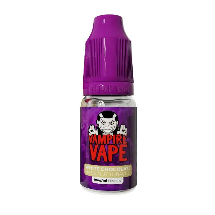 Vampire Vape 10ml - 6mg