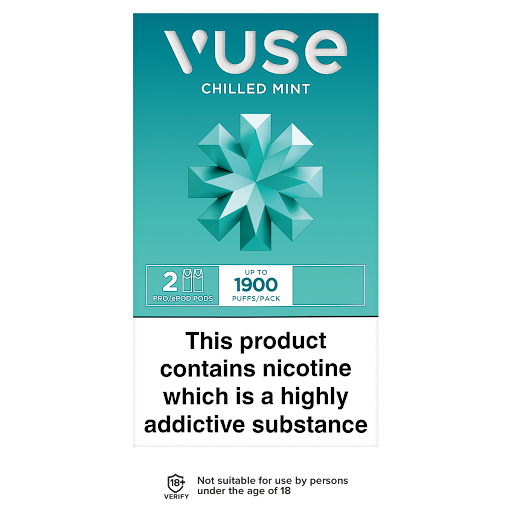 Vuse ePods