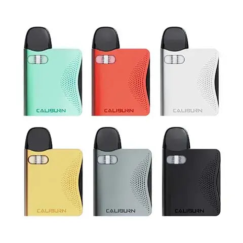 Uwell Caliburn AK3 Pod system