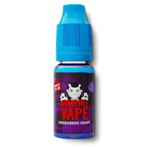 Vampire Vape 10ml - 3mg